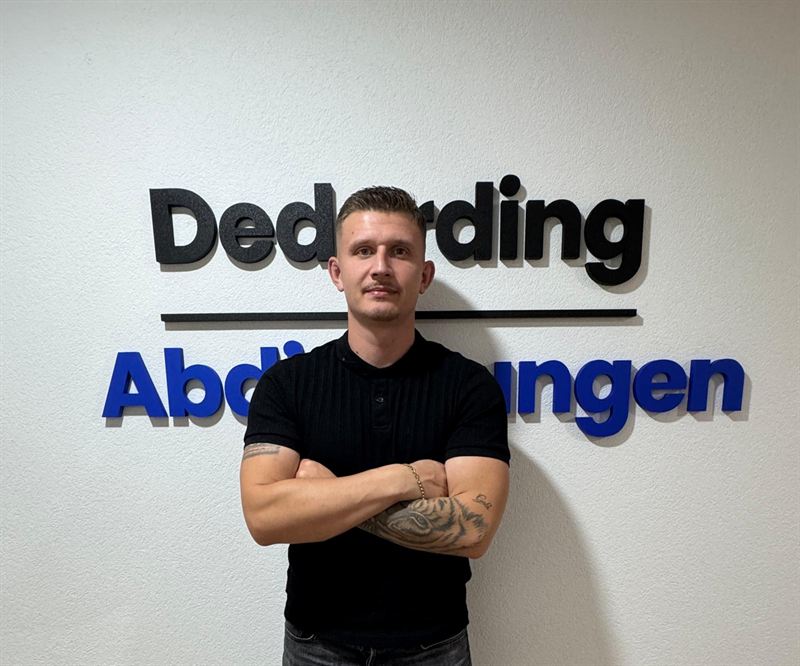 Dederding Abdichtungen